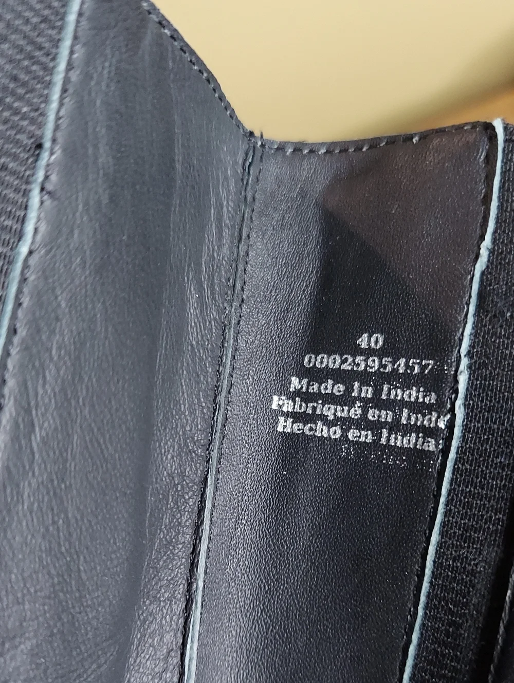NWOT Free People Black Suede Mid-Calf Zip Boots - EU 40